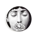 FORNASETTI - Piatto Tema e Variazioni n.393