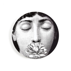 FORNASETTI - Piatto Tema e Variazioni n.393