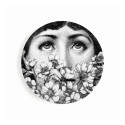 FORNASETTI - Piatto Tema e Variazioni n.410