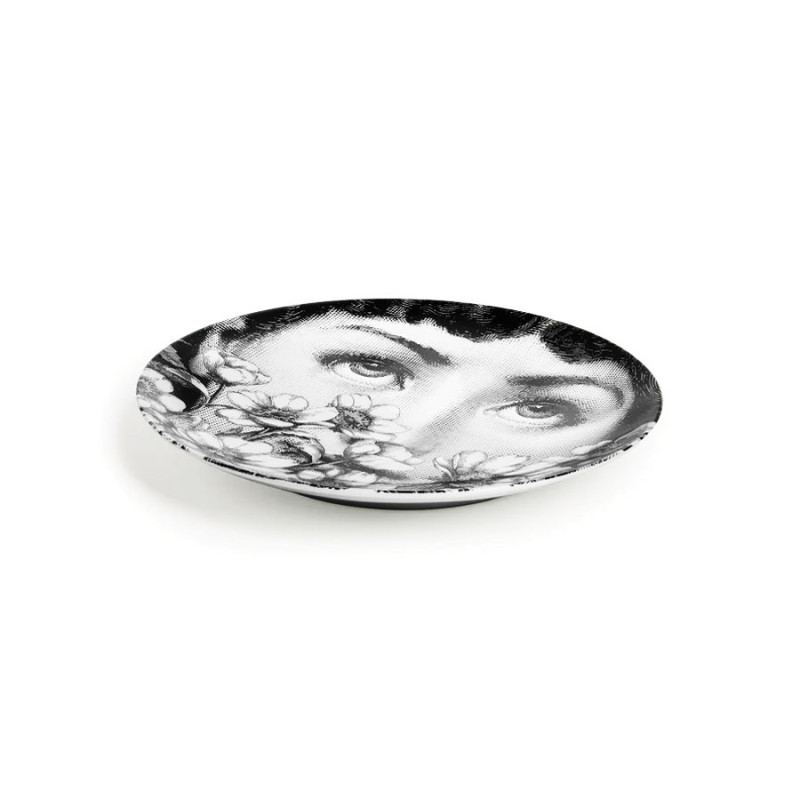 FORNASETTI - Piatto Tema e Variazioni n.410