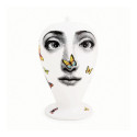 FORNASETTI - Vaso Farfalle Multicolore