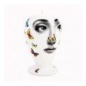 FORNASETTI - Vaso Farfalle Multicolore