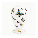 FORNASETTI - Vaso Farfalle Multicolore