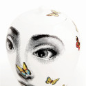 FORNASETTI - Vaso Farfalle Multicolore