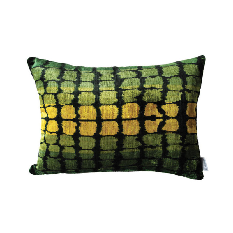 Les Ottomans - Cuscino Velluto One Side V521