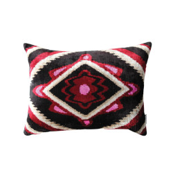 Les Ottomans - Cuscino Velluto One Side V527