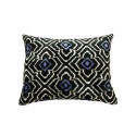 Les Ottomans - Cuscino Velluto One Side V589
