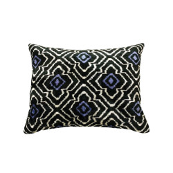 Les Ottomans - Cuscino Velluto One Side V589