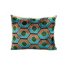 Les Ottomans - Cuscino Velluto One Side V613