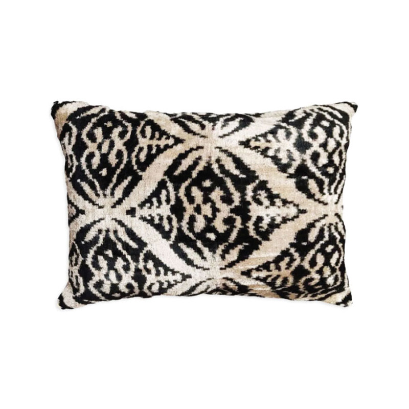 Les Ottomans - Cuscino Velluto One Side V648