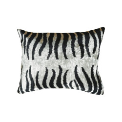 Les Ottomans - Cuscino Velluto One Side V668