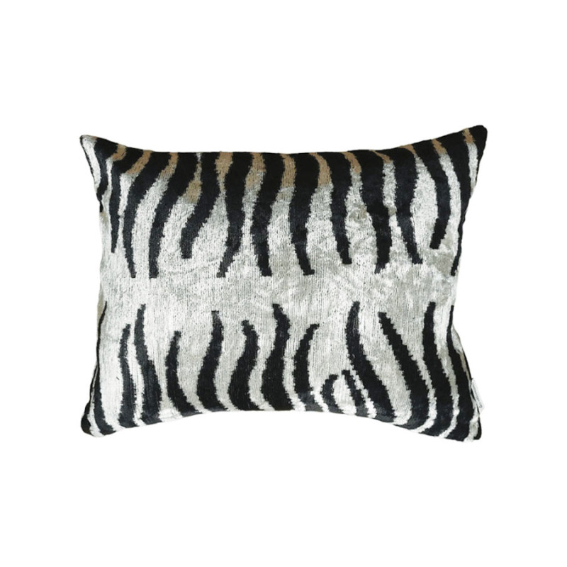 Les Ottomans - Cuscino Velluto One Side V668