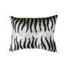 Les Ottomans - Cuscino Velluto One Side V668