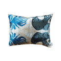 Les Ottomans - Cuscino Velvet One Side V422