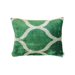 Les Ottomans - Cuscino Velvet One Side V471