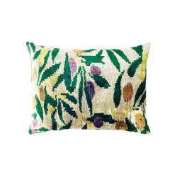 Les Ottomans - Cuscino Velvet One Side V603
