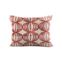 Les Ottomans - Cuscino Velvet One Side V624
