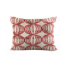 Les Ottomans - Cuscino Velvet One Side V624