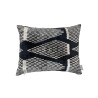 Les Ottomans - Cuscino Velvet Silk One Side V484