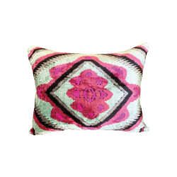 Les Ottomans - Cuscino Velluto One Side V511