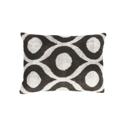 Les Ottomans - Cuscino Velvet One Side V15