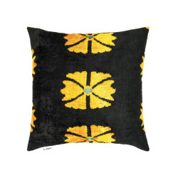 Les Ottomans - Cuscino Velvet One Side VE45