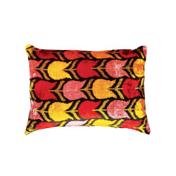 Les Ottomans - Cuscino Velvet One Side V736