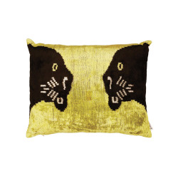 Les Ottomans - Cuscino Velvet One Side V445