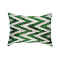 Les Ottomans - Cuscino in Velluto One Side V513