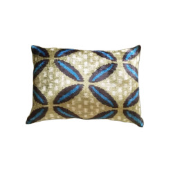 Les Ottomans - Cuscino Velvet One Side V374