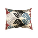 Les Ottomans - Cuscino Velvet Ikat Uzbek Double Side S157