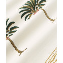 Les Ottomans - Cuscino in Cotone 'Palme'