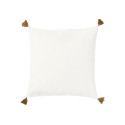 Les Ottomans - Cuscino in Cotone 'Palme'