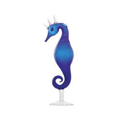 Les Ottomans - Calice da Cocktail 'Seahorse'
