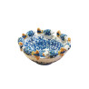 Les Ottomans - Bowl in Ceramica 'Pesci'