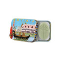 Ortigia Sicilia - Set 2 Saponi City Tin 'VENEZIA'