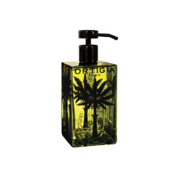 Ortigia Sicilia - Bergamotto Sapone Liquido In Vetro 300 ml