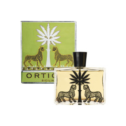 Ortigia Sicilia - Eau De Parfum Fico d'India 100 ml
