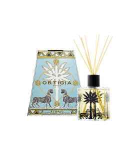 Ortigia Sicilia - Diffusore Florio 200 ml