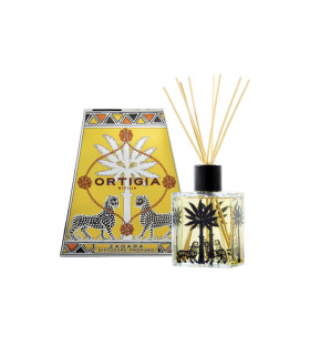 Ortigia Sicilia - Diffusore Zagara 200ml