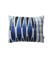 Les Ottomans - Cuscino in Velluto One Side V774