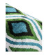 Les Ottomans - Cuscino in Velluto di Seta One Side V100