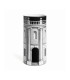 FORNASETTI - Vaso Medio Casa Con Colonne