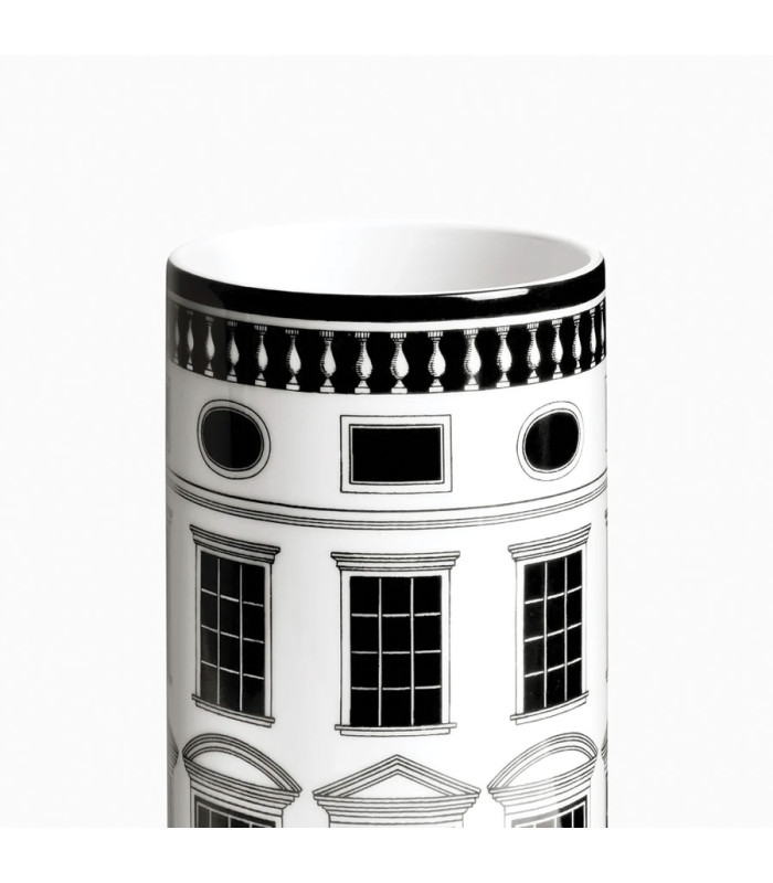 FORNASETTI - Vaso Piccolo Architettura