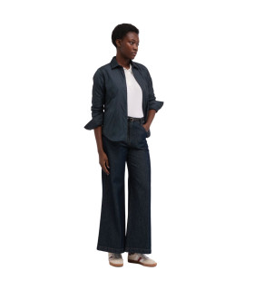 ASPESI - Giacca Camicia GLUE 'Navy'