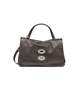 Zanellato - Postina Daily Brown Small 'Dolce Amaro'