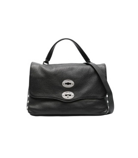 Zanellato - Postina Daily Small 'Black'