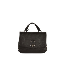 Zanellato - Postina Daily Baby 'Black'