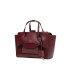 HIDESINS - Borsa a Tracolla FLAP 'M' Premiere Wine