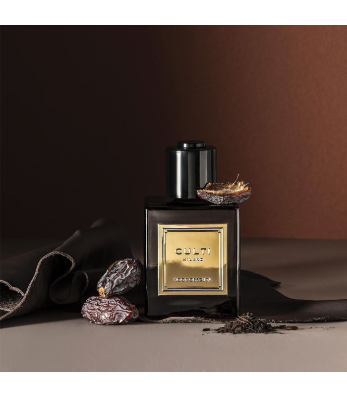 CULTI - Diffusore Decor 500ml 'NOOR OBSCURA'